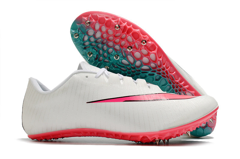 Sapatilha de Atletismo Nike Zoom Ja Fly 3 - White / Pink