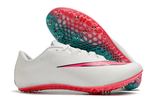 Sapatilha de Atletismo Nike Zoom Ja Fly 3 - White / Pink
