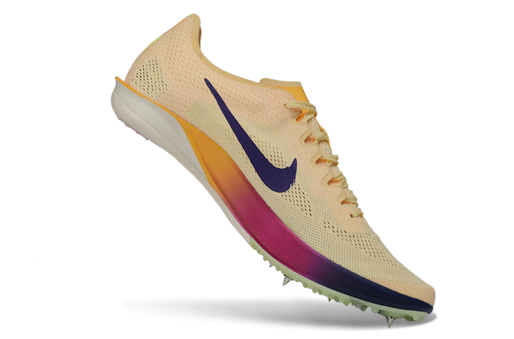 Sapatilha de Atletismo Nike ZoomX Dragonfly 2 - Citron Pulse