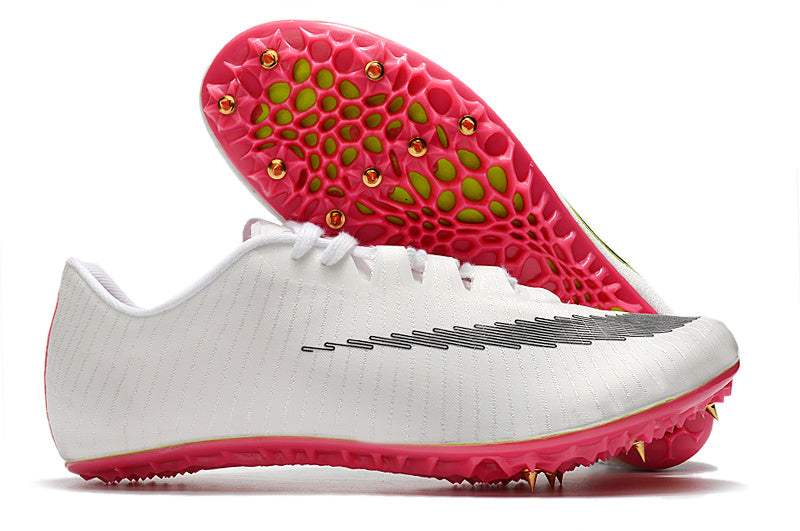 Sapatilha de Atletismo Nike Zoom Ja Fly 3 - White / Soft Pink