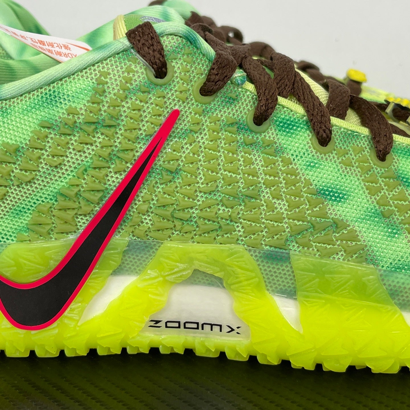 Tênis Nike Ja 3 "Spooky Season" / "Zombie"