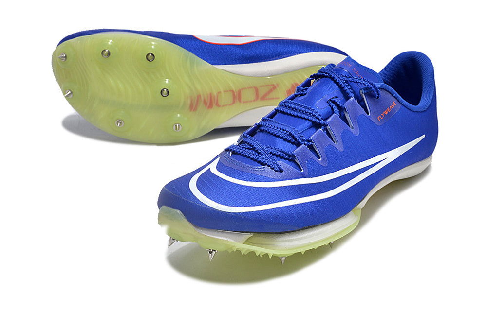 Sapatilha de Atletismo Nike Air Zoom Maxfly - Racer Blue