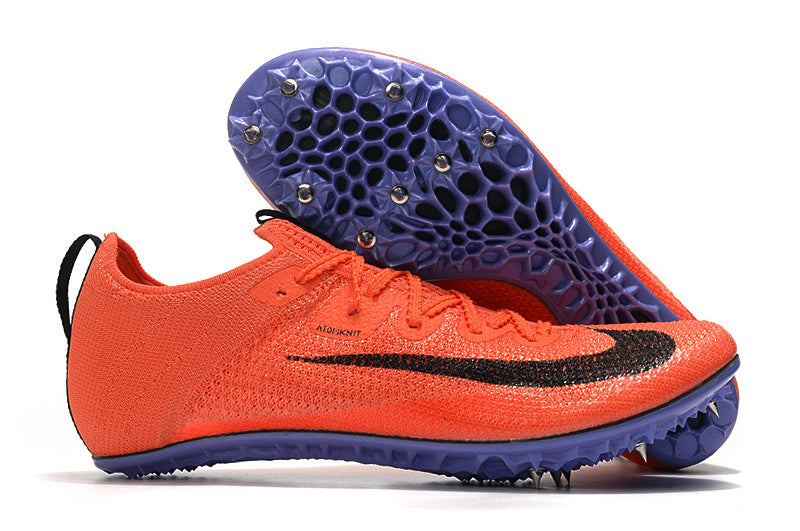 Sapatilha de Atletismo Nike Zoom Superfly Elite 2 - Orange