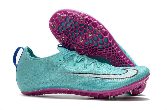 Sapatilha de Atletismo Nike Zoom Superfly Elite 2 - Hyper Turquoise