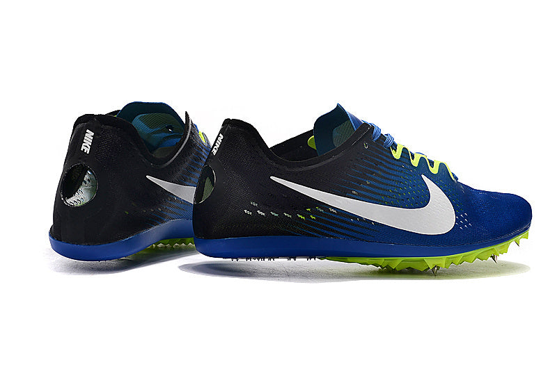 Sapatilha de Atletismo Nike Zoom Victory 3 - Black / Volt