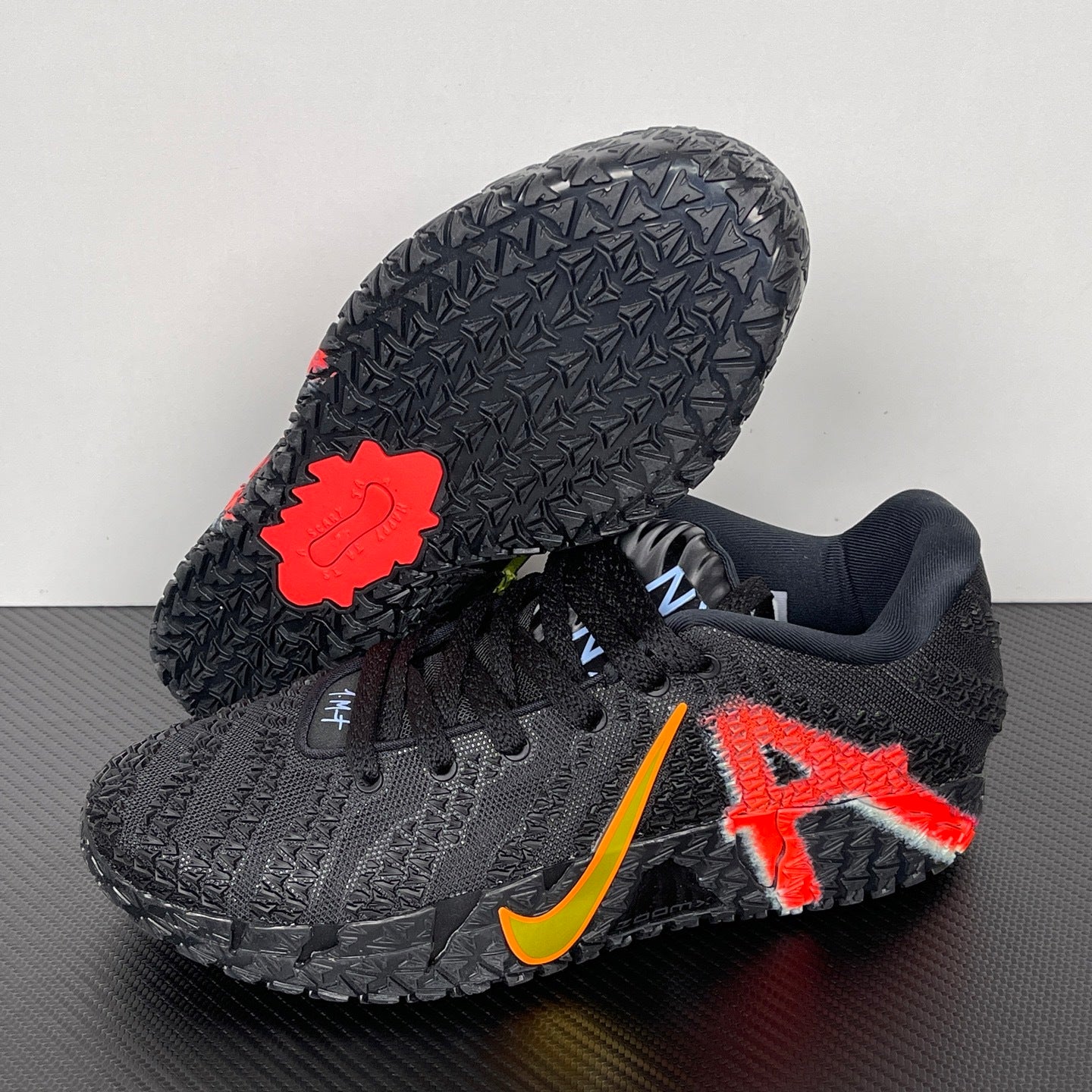Tênis Nike Ja 3 "NY vs NY"
