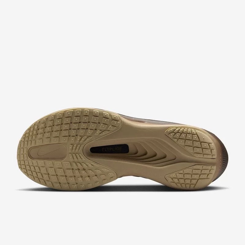 Tênis Nike Zoom Fly 6 Premium - Light Bone