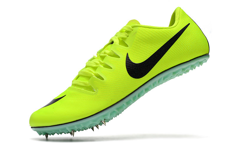 Sapatilha de Atletismo Nike Zoom Ja Fly 3 - Electric Green / Black