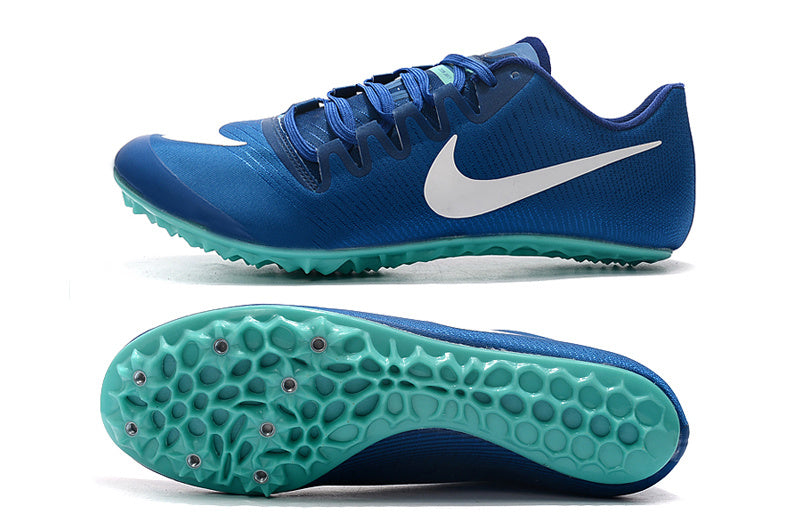 Sapatilha de Atletismo Nike Zoom Ja Fly 3 - Volt / Black