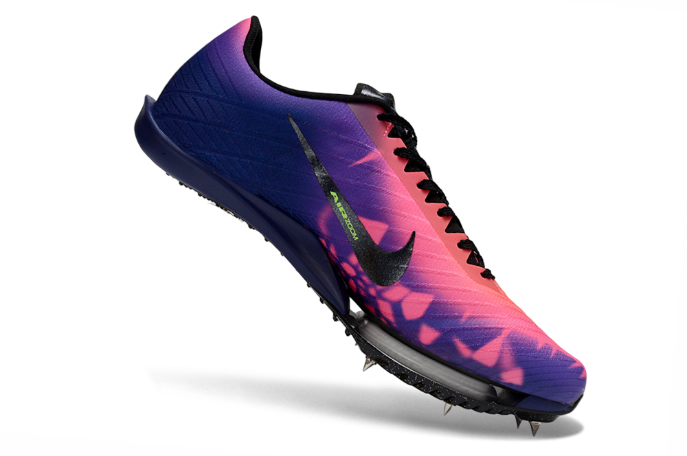 Sapatilha de Atletismo Nike Air Zoom Maxfly 2 - Fire Pink