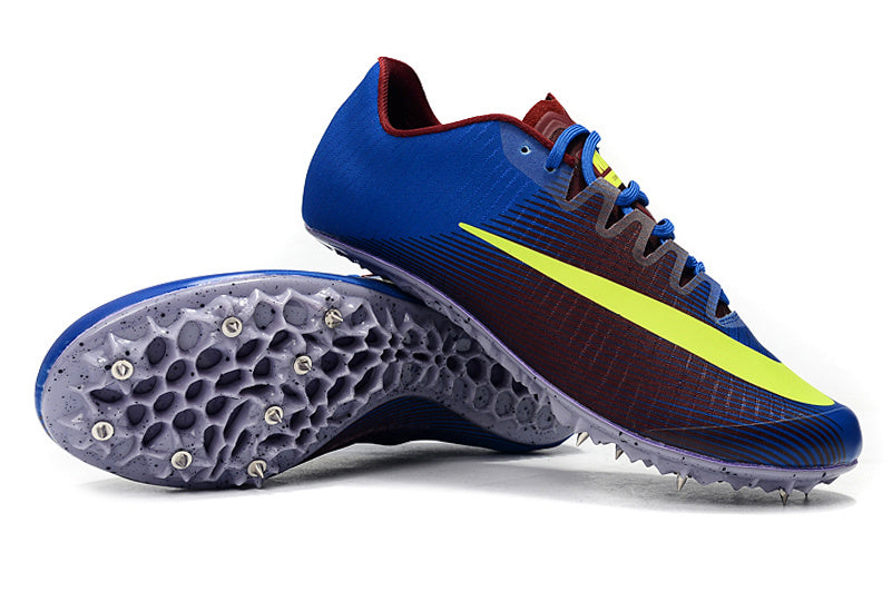 Sapatilha de Atletismo Nike Zoom Ja Fly 3 - Deep Royal Blue / Volt