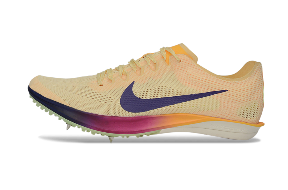 Sapatilha de Atletismo Nike ZoomX Dragonfly 2 - Citron Pulse