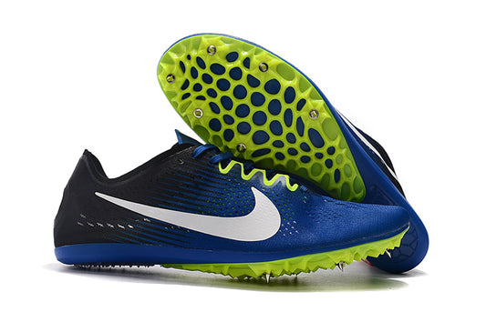 Sapatilha de Atletismo Nike Zoom Victory 3 - Black / Volt