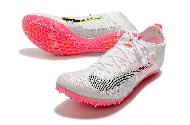 Sapatilha de Atletismo Nike Zoom Superfly Elite 2 - White / Pink