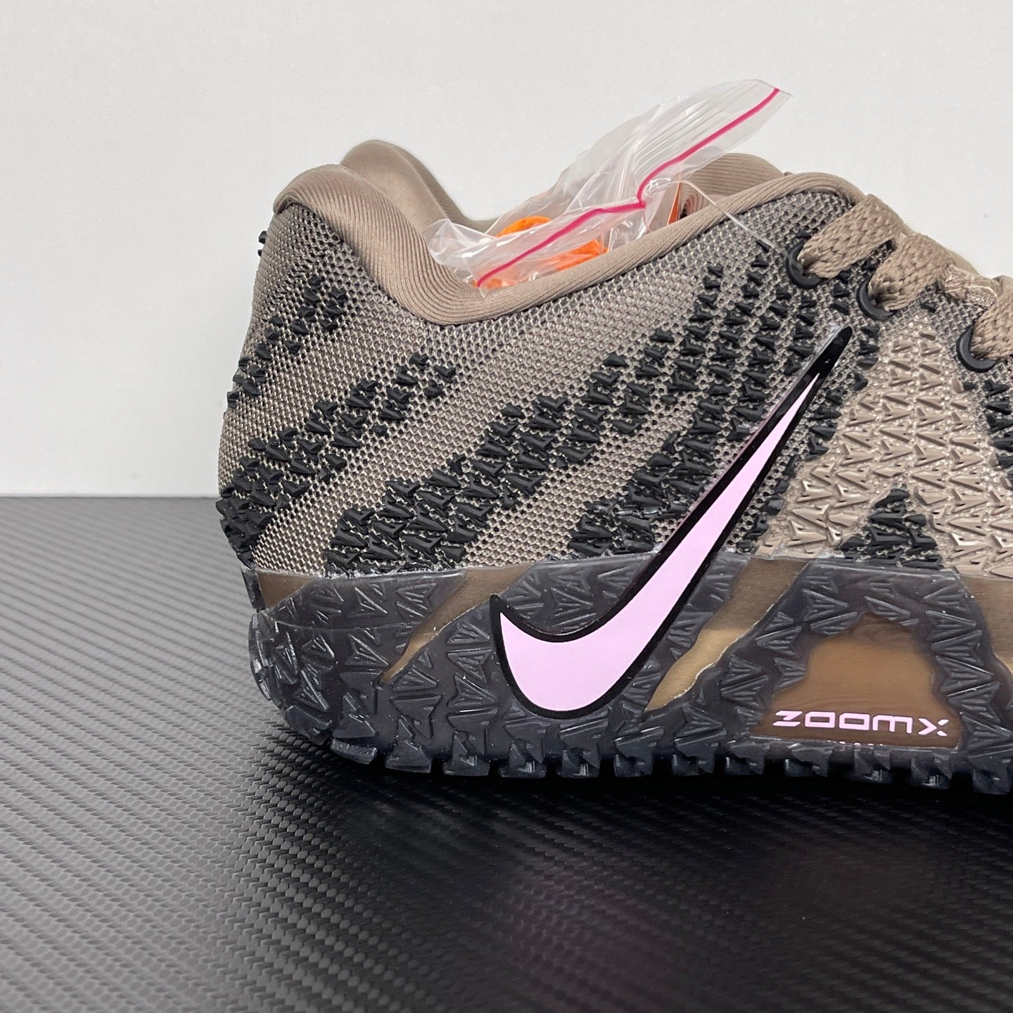 Tênis Nike Ja 3 "Showstopper"