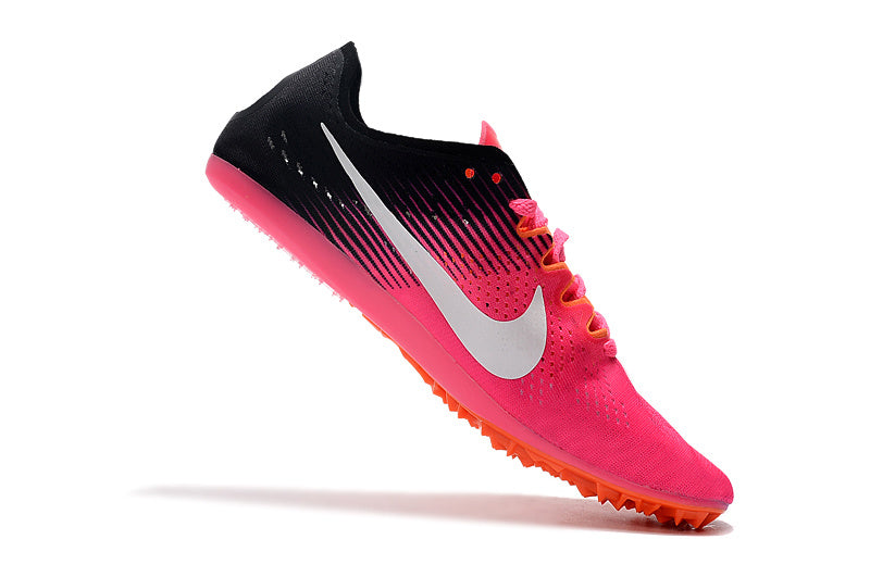 Sapatilha de Atletismo Nike Zoom Victory 3 - White / Pink