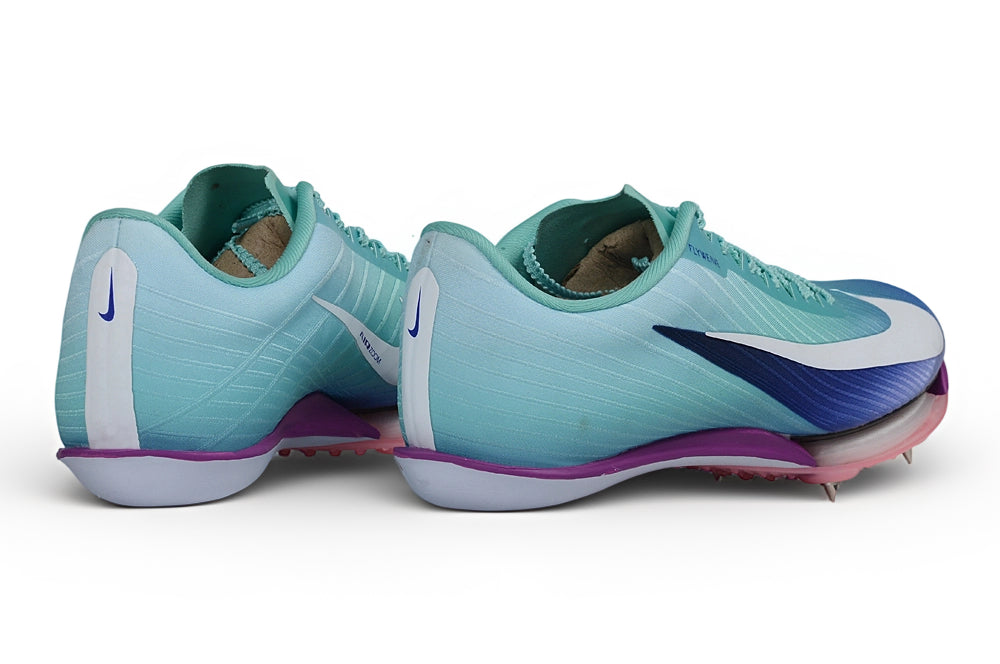 Sapatilha de Atletismo Nike Air Zoom Maxfly 2 - Hyper Turquoise