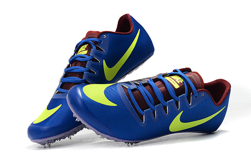 Sapatilha de Atletismo Nike Zoom Ja Fly 3 - Deep Royal Blue / Volt