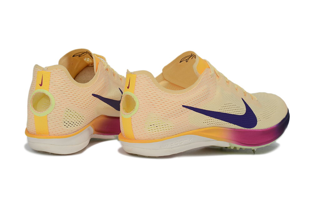 Sapatilha de Atletismo Nike ZoomX Dragonfly 2 - Citron Pulse