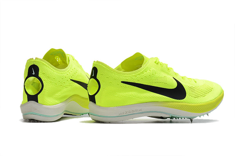 Sapatilha de Atletismo Nike ZoomX Dragonfly - Volt Mint Foam
