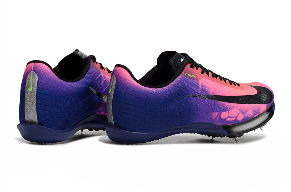 Sapatilha de Atletismo Nike Air Zoom Maxfly 2 - Fire Pink