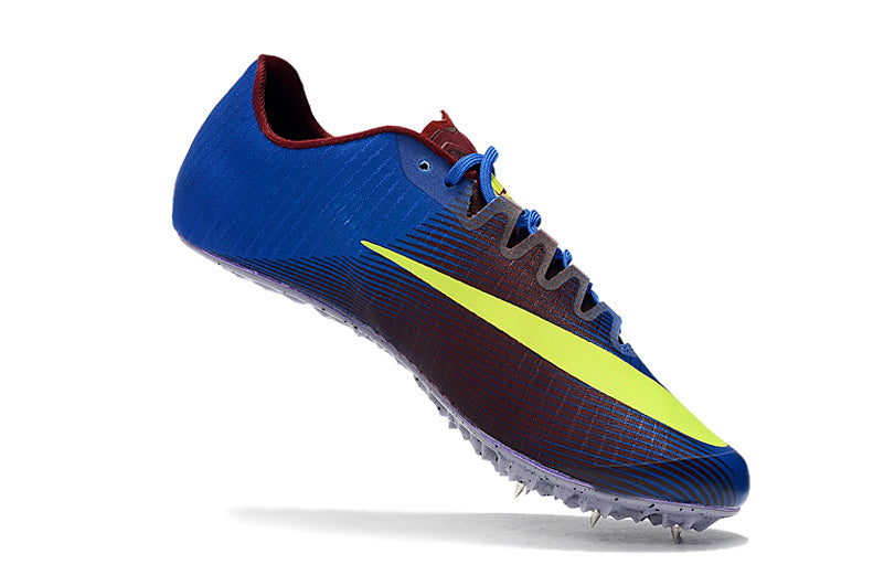 Sapatilha de Atletismo Nike Zoom Ja Fly 3 - Deep Royal Blue / Volt