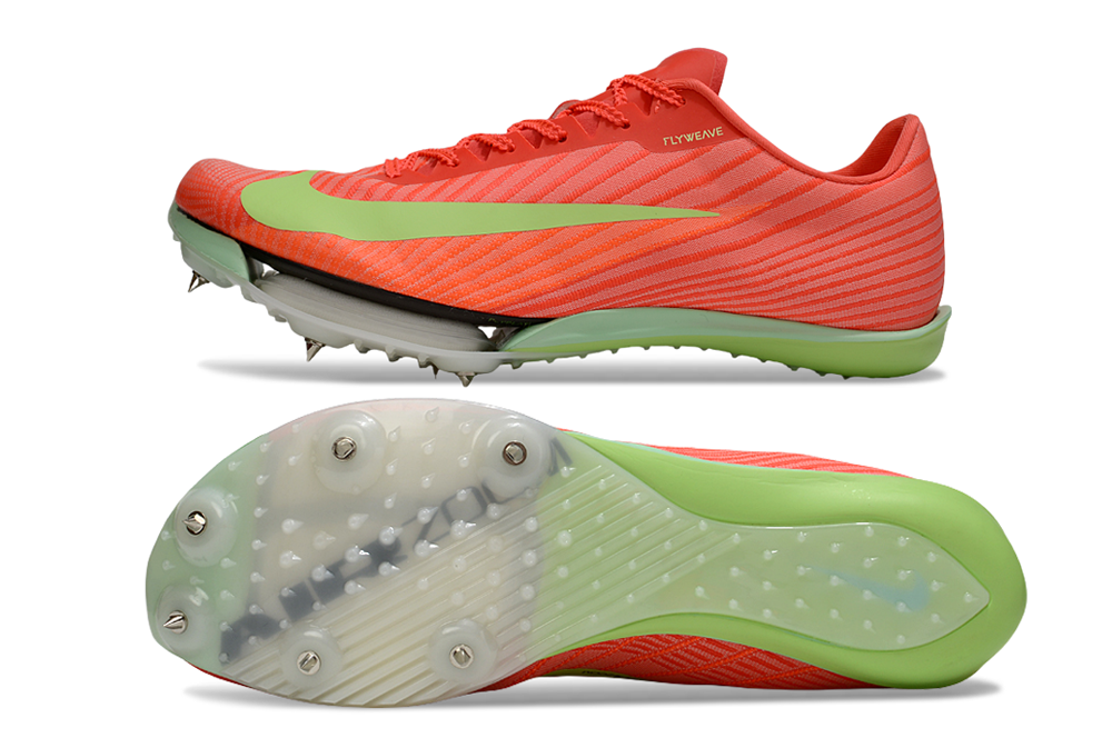 Sapatilha de Atletismo Nike Air Zoom Maxfly 2 - Bright Crimson