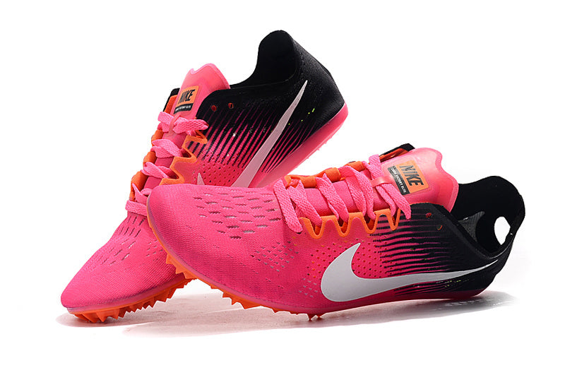 Sapatilha de Atletismo Nike Zoom Victory 3 - White / Pink