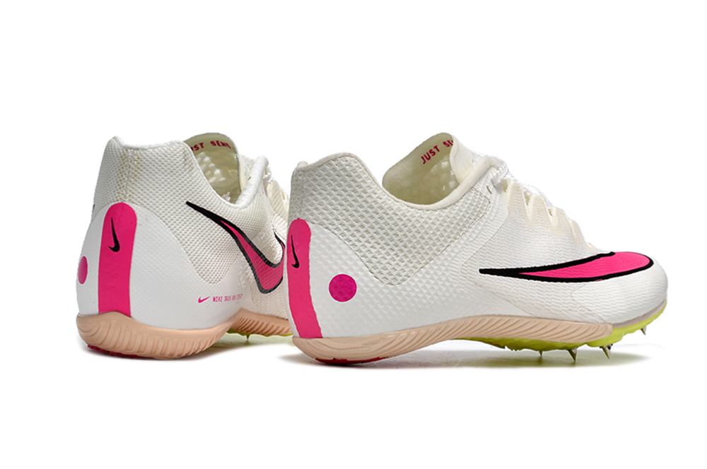 Sapatilha de Atletismo Nike Zoom Rival Sprint 10 - Sail Fierce Pink