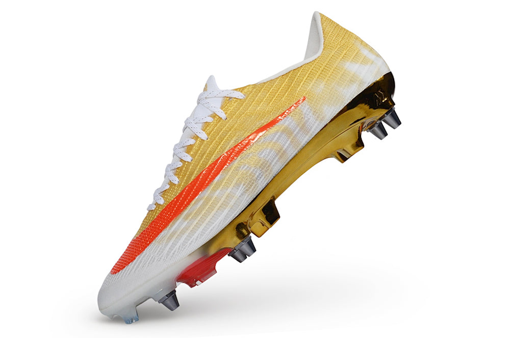 Chuteira Campo Trava Mista Nike Zoom Mercurial Superfly 11 Elite CR7