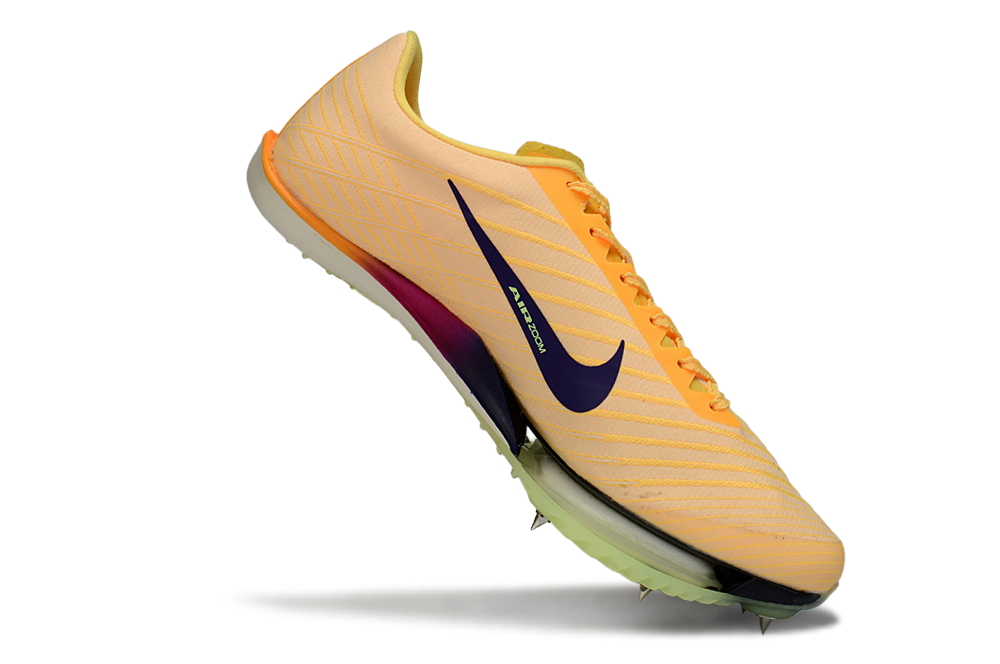 Sapatilha de Atletismo Nike Air Zoom Maxfly 2 - Citron Pulse