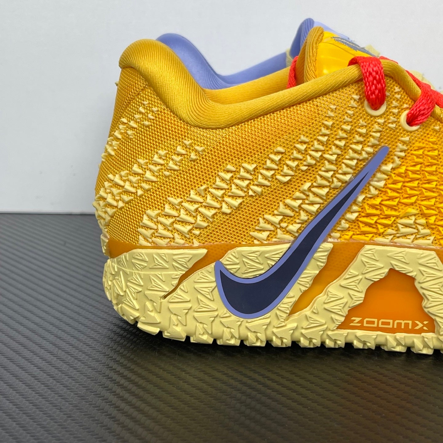 Tênis Nike Ja 3 "Channel 12" / "Hustle & Flow"