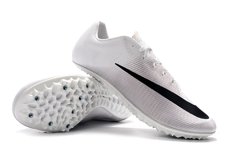 Sapatilha de Atletismo Nike Zoom Ja Fly 3 - Pure Platinum / Silver