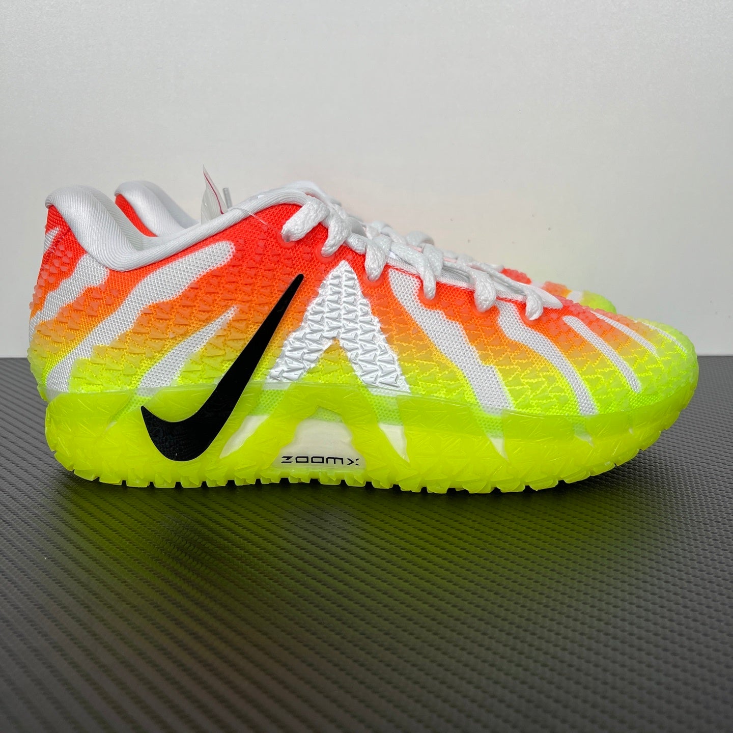 Tênis Nike Ja 3 "Snowed In" / "Christmas"