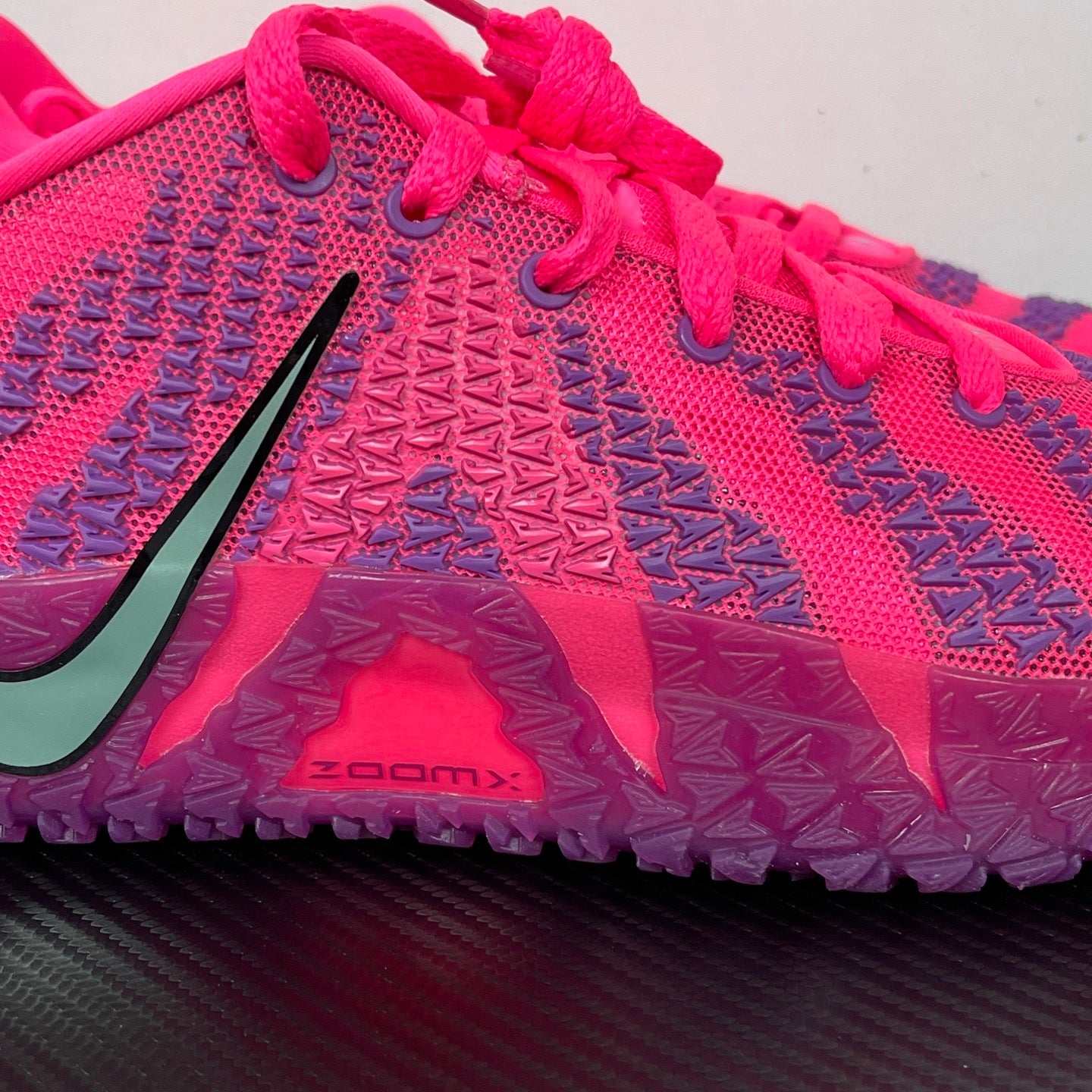 Tênis Nike Ja 3 "Price of Admission" / "Max Volume"