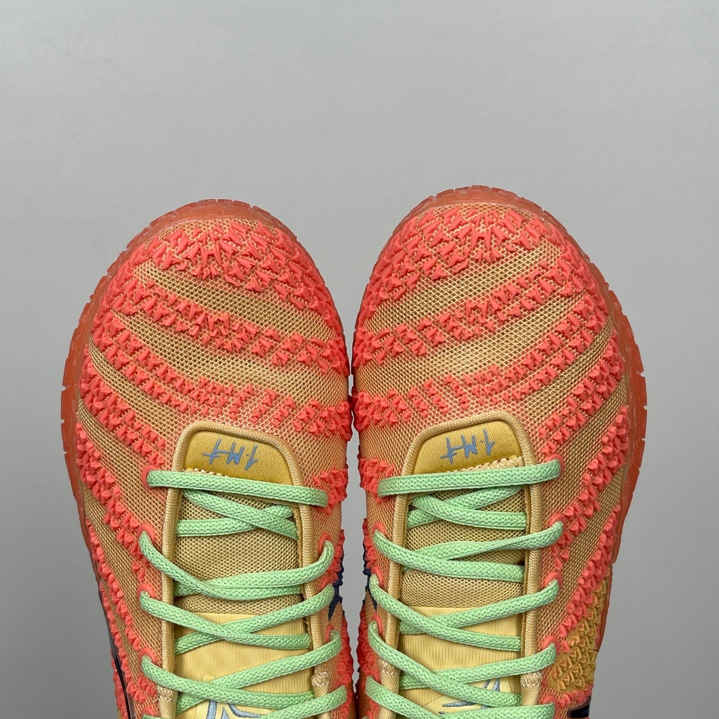 Tênis Nike Ja 3 "Daybreak"