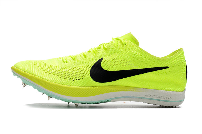 Sapatilha de Atletismo Nike ZoomX Dragonfly - Volt Mint Foam