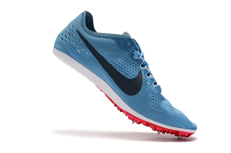 Sapatilha de Atletismo Nike Zoom Victory 3 - Blue / Red