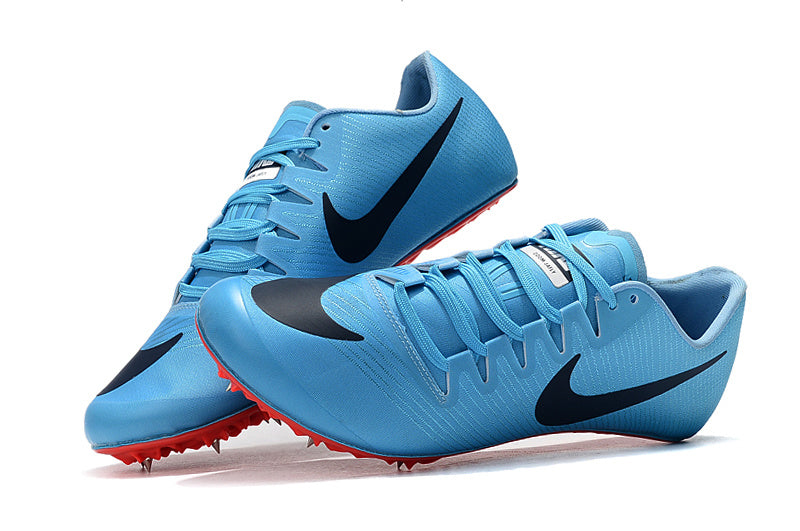 Sapatilha de Atletismo Nike Zoom Ja Fly 3 - White / Bright Crimson