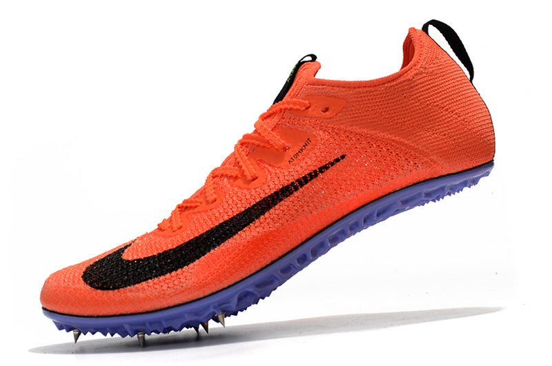 Sapatilha de Atletismo Nike Zoom Superfly Elite 2 - Orange