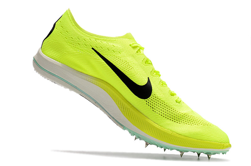 Sapatilha de Atletismo Nike ZoomX Dragonfly - Volt Mint Foam