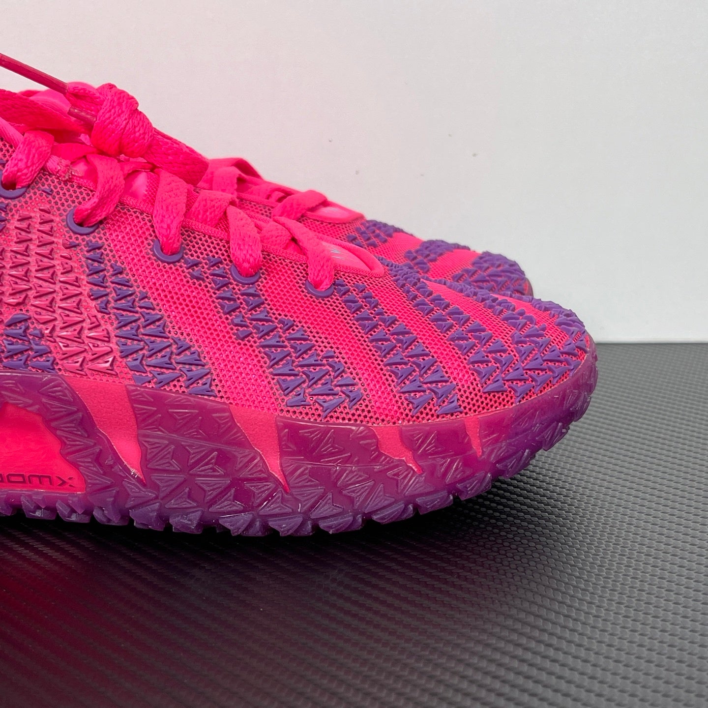 Tênis Nike Ja 3 "Price of Admission" / "Max Volume"