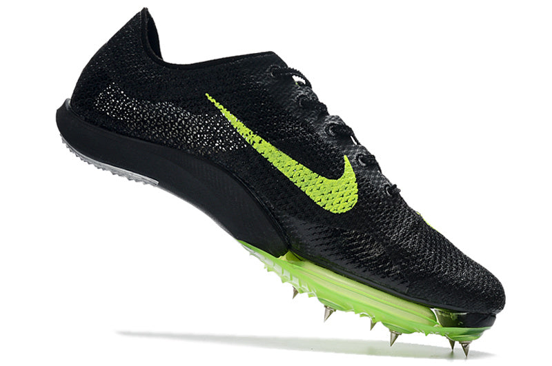 Sapatilha de Atletismo Nike Air Zoom Victory - Black Volt
