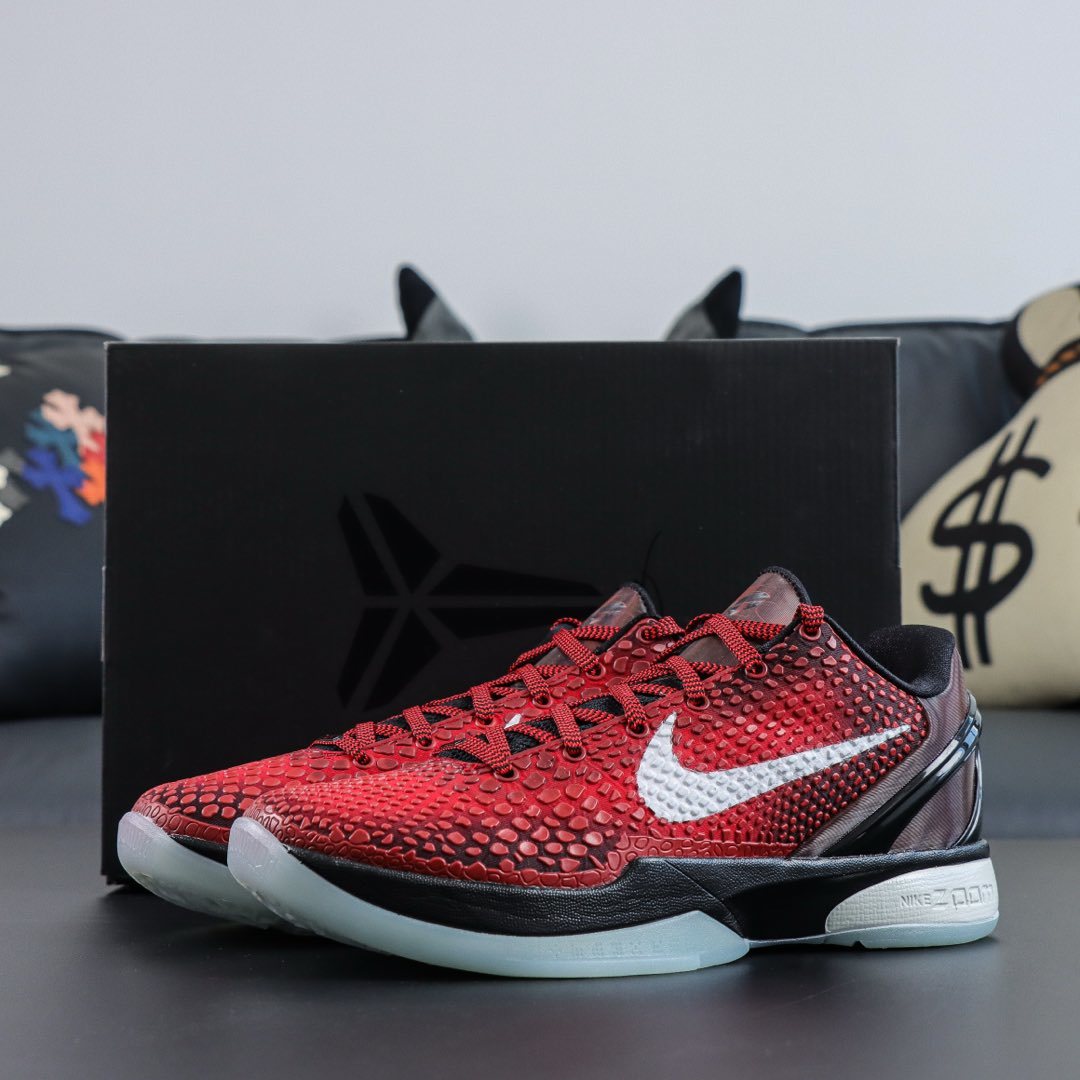 Tênis Nike Kobe 6 Protro All-Star