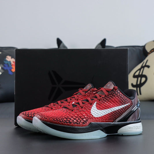 Tênis Nike Kobe 6 Protro All-Star