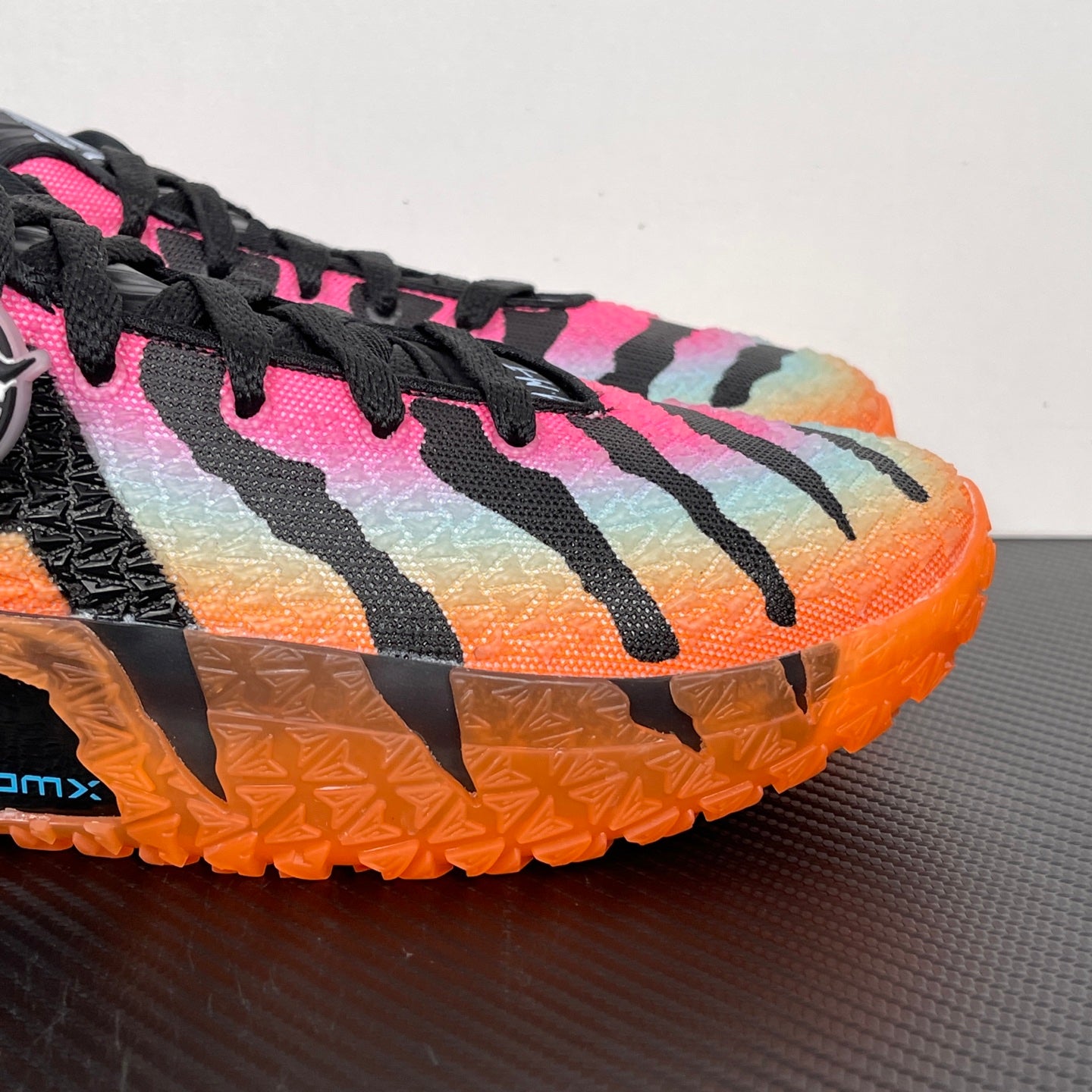 Tênis Nike Ja 3 "At Dawn" / "Tri-State" Masculino
