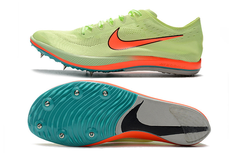 Sapatilha de Atletismo Nike ZoomX Dragonfly - Barely Volt