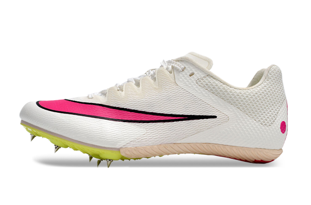 Sapatilha de Atletismo Nike Zoom Rival Distance 10 - Sail Fierce Pink