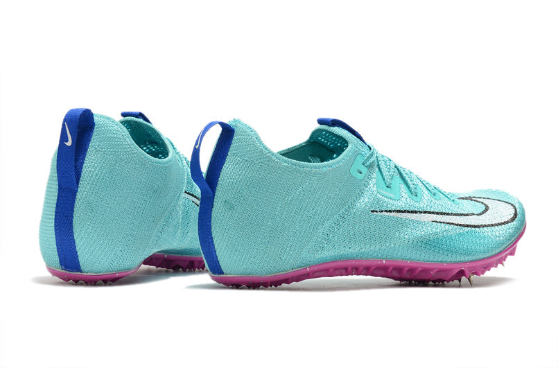 Sapatilha de Atletismo Nike Zoom Superfly Elite 2 - Hyper Turquoise