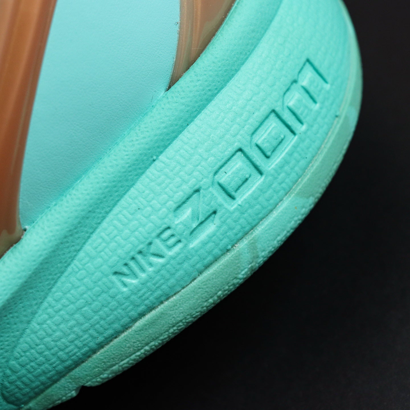 Tênis Nike Kobe 6 Protro Aqua Copper